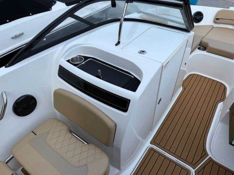 2026 Bayliner VR6 - Proarc Tower Pkg US-BLBX1319H526 [photo 15]